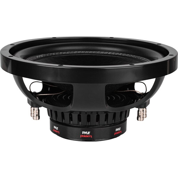 Main product image for Pyle PLPW12D Power 12" 1600 Watt DVC Subwoofer 267-7446